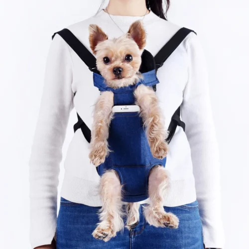 Best Dog Backpack