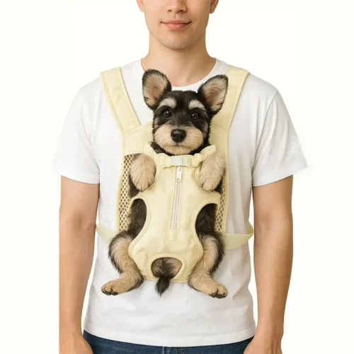 Best Dog Backpack