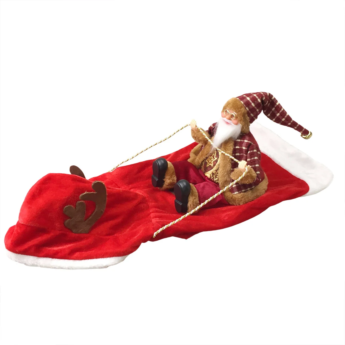 Big Dog Christmas Outfits - Image 9