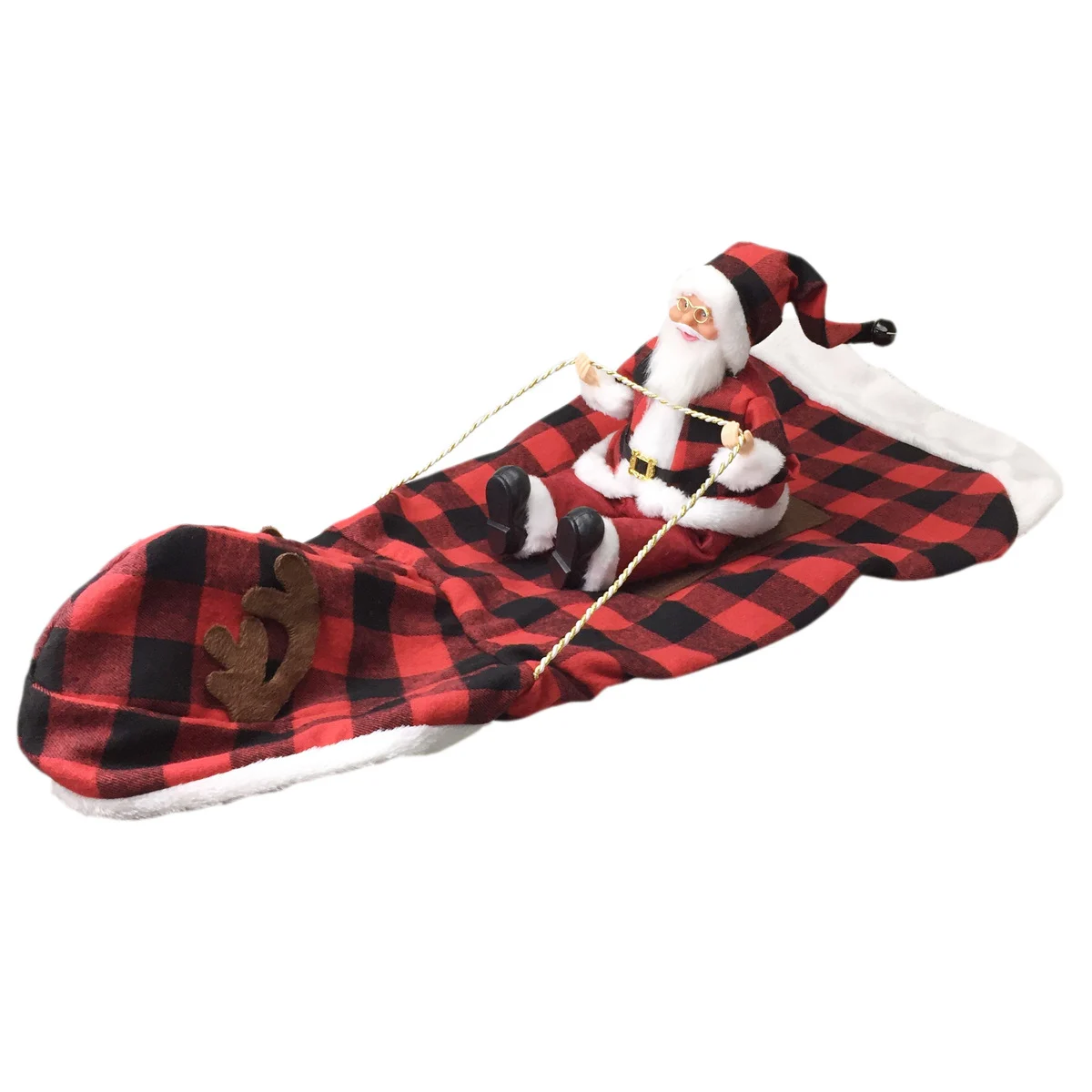 Big Dog Christmas Outfits - Image 3