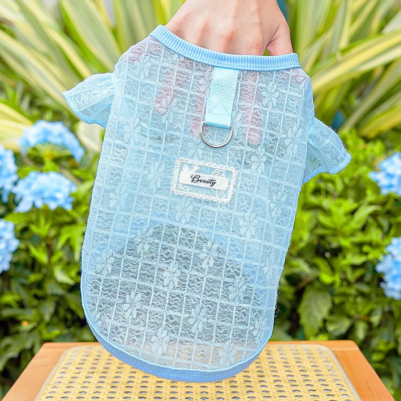 Breathable Dog Cooling Vest for Wholesale