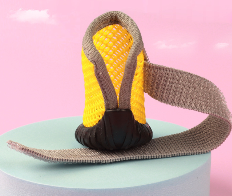 Breathable Mesh Dog Shoes for Summer for Wholesale