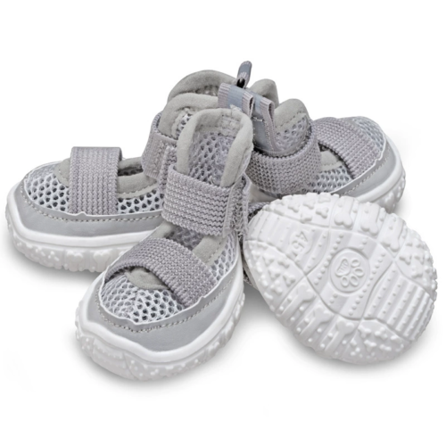 Breathable Mesh Dog Shoes for Summer for Wholesale