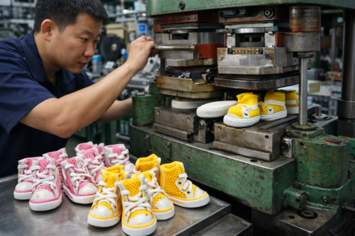 Breathable Mesh Dog Sneakers for Wholesale