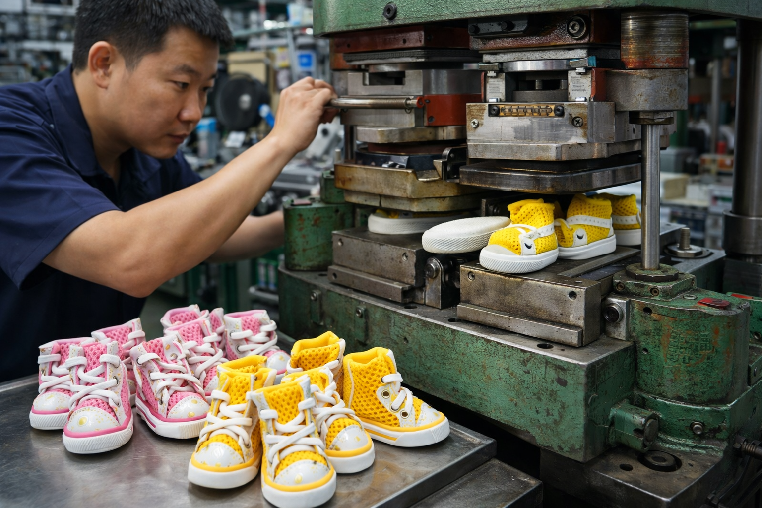 Breathable Mesh Dog Sneakers for Wholesale
