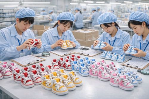 Breathable Mesh Dog Sneakers for Wholesale