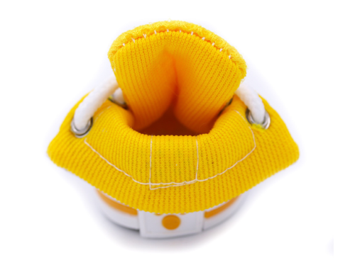 Breathable Mesh Dog Sneakers for Wholesale