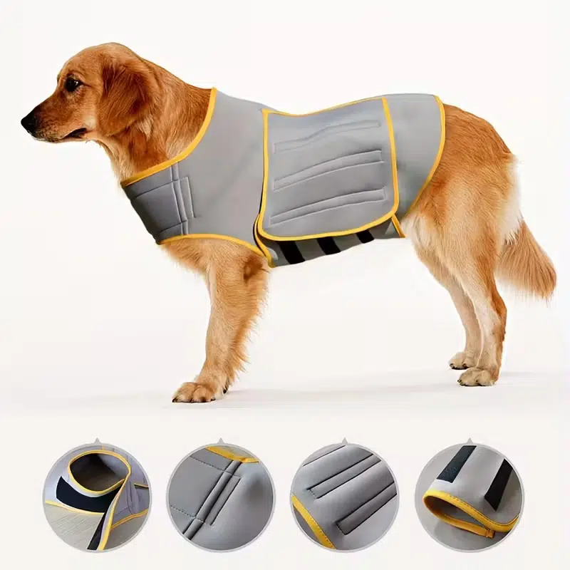 Dog Anxiety Vest