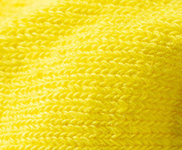 Custom Dog Socks with Knit Fabric and Elastic Cuff