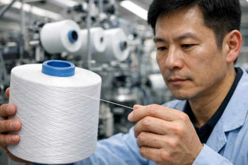 Custom Dog Socks with Knit Fabric and Elastic Cuff