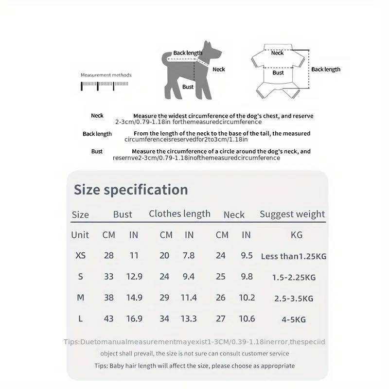 Dog dresses - Image 6