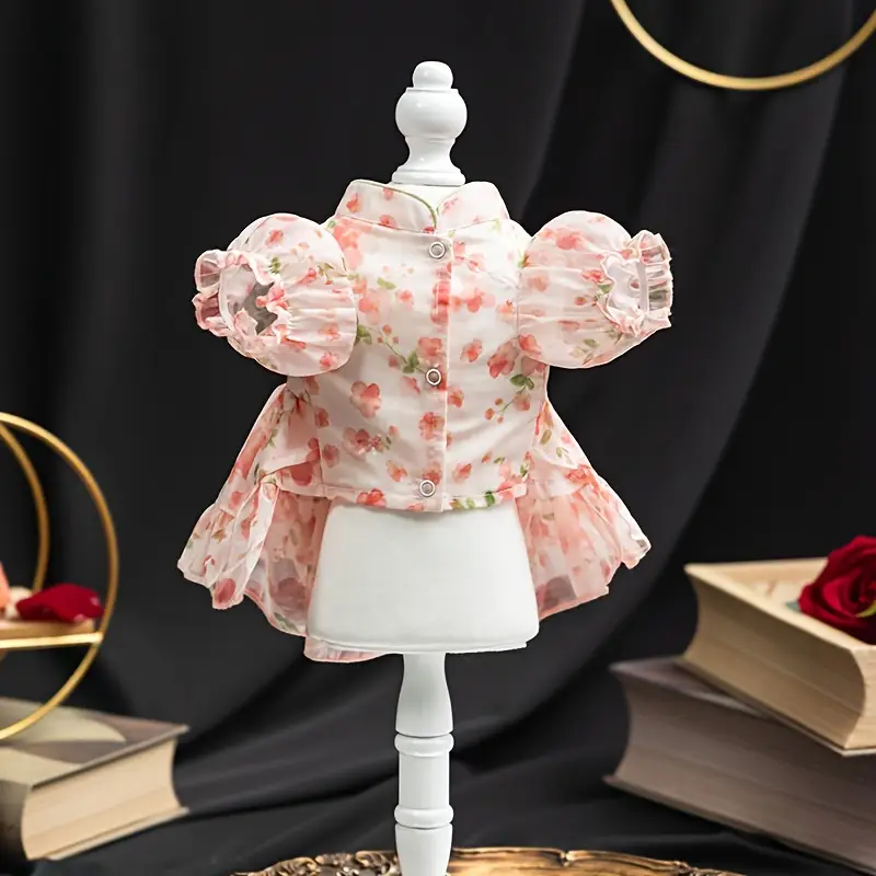 Dog dresses - Image 5