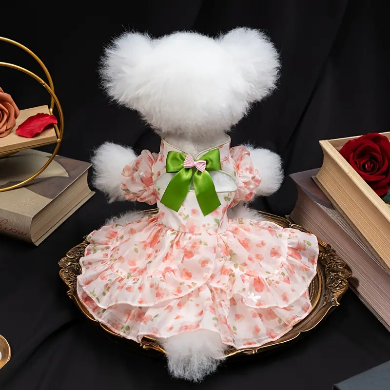 Dog dresses - Image 3