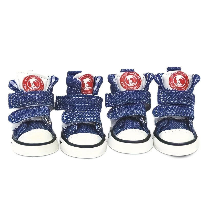 Cute Dog Shoes