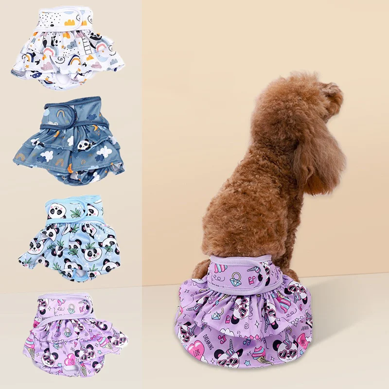 Dog Diapers For Female Dogs