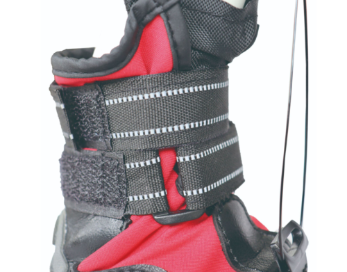 Dog Knuckling Brace