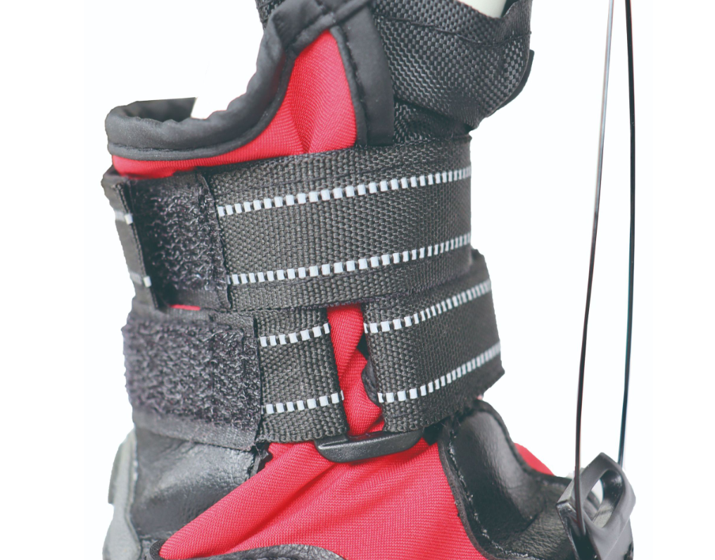 Dog Knuckling Brace