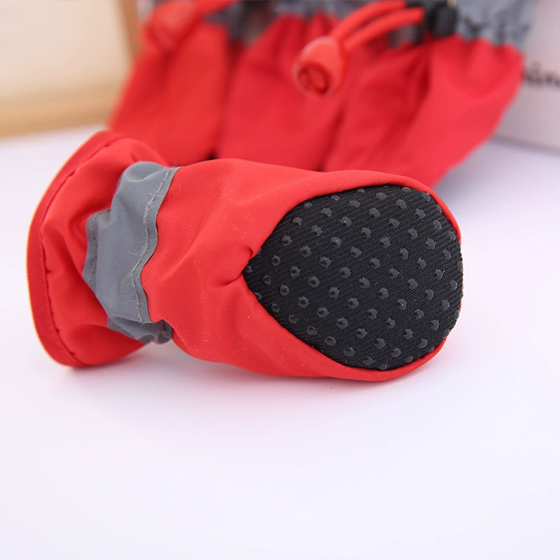 Dog Snow Boots