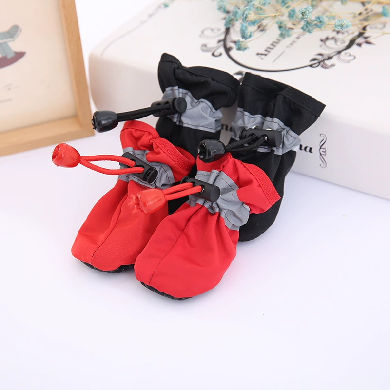 Dog Snow Boots