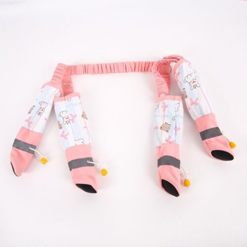 Flannel Dog Foot Covers for Wholesale Short