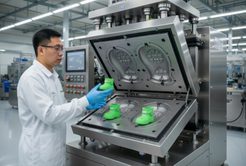 High-Top Dog Rain Boots for Wholesale