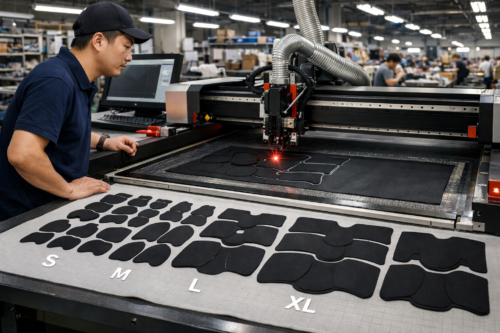 High-Top Dog Walking Shoes for Wholesale