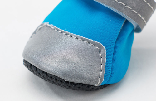 High-Top Dog Walking Shoes for Wholesale