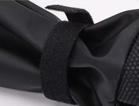 High-Top Waterproof Dog Boots for Wholesale