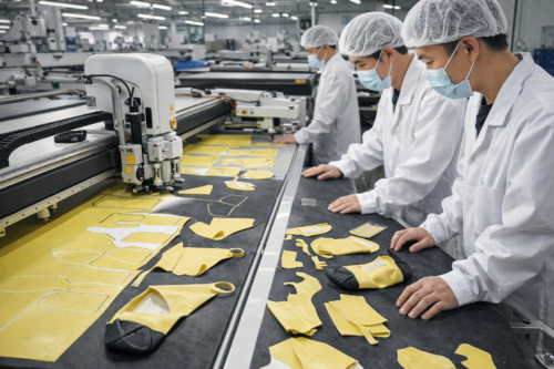 High-Top Waterproof Dog Boots for Wholesale