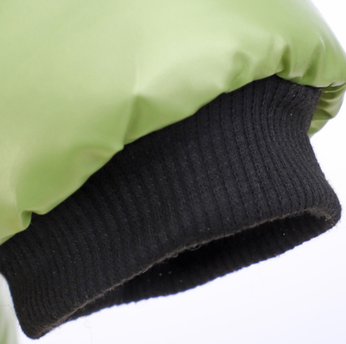 Hooded Dog Snowsuit for Wholesale