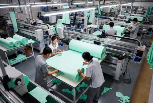 Ice Vest for Dogs with Removable Ice Packs for B2B Buyers 