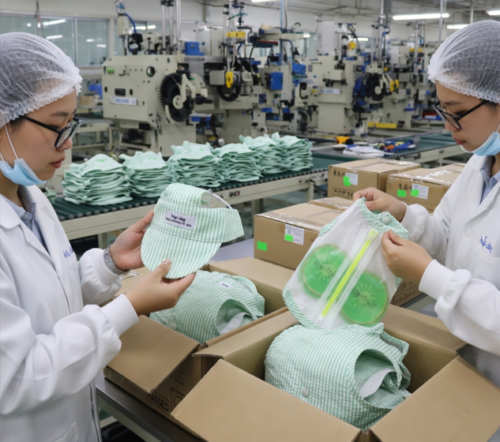 Ice Vest for Dogs with Removable Ice Packs for B2B Buyers