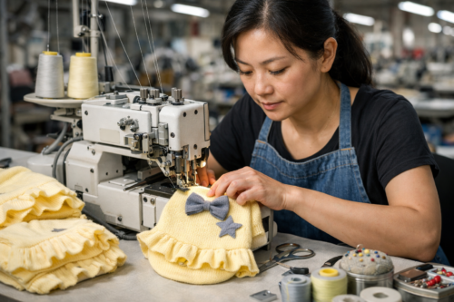 Knit Small Dog Sweaters for Wholesale