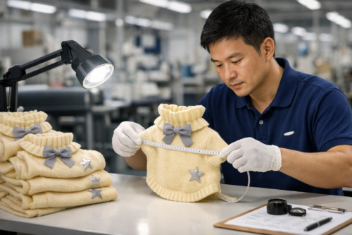 Knit Small Dog Sweaters for Wholesale