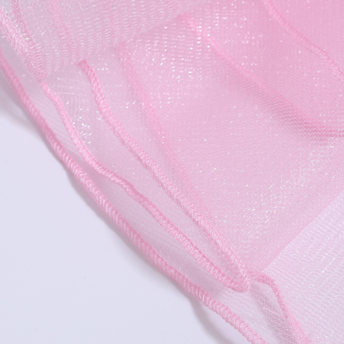 Lace-Trimmed Dog Wedding Veil for Wholesale