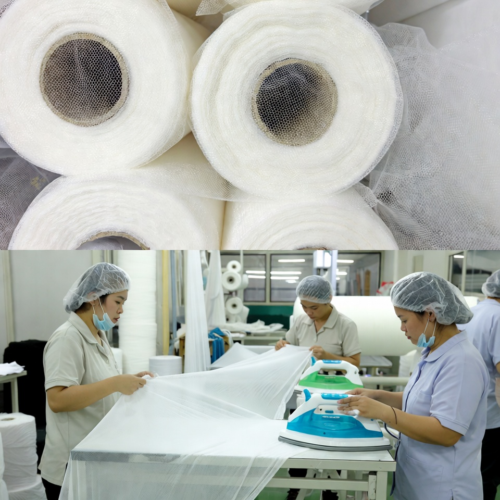 Lace-Trimmed Dog Wedding Veil for Wholesale