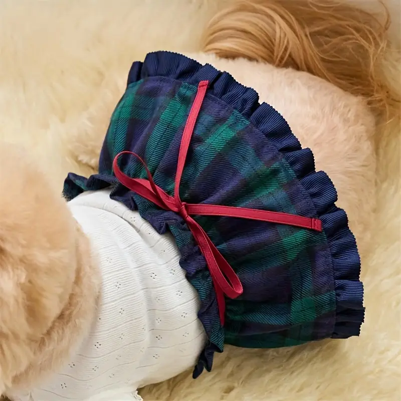 Extra Small Dog Dresses - Image 5