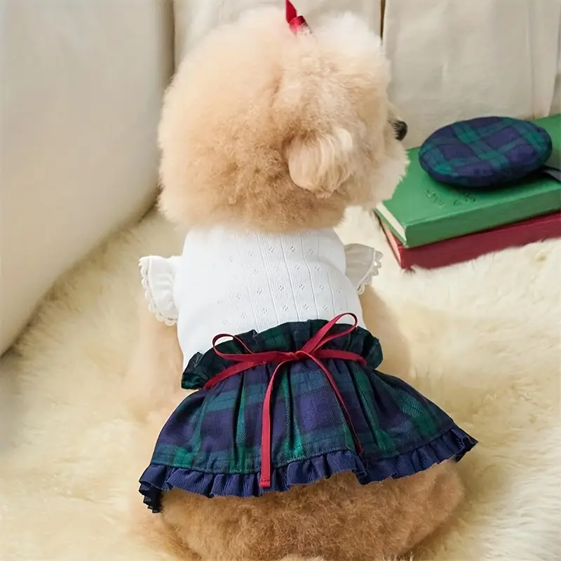 Extra Small Dog Dresses - Image 3