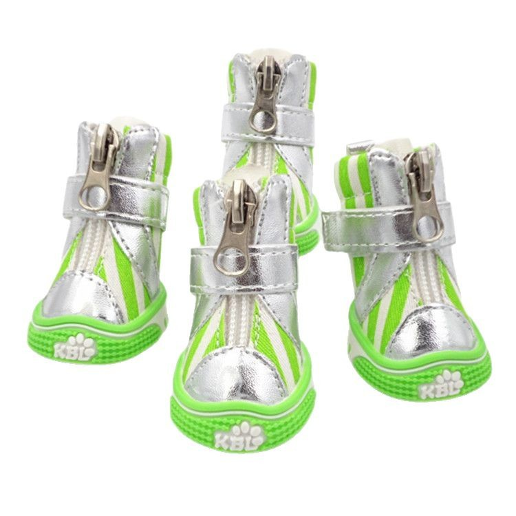 No Slip Dog Booties