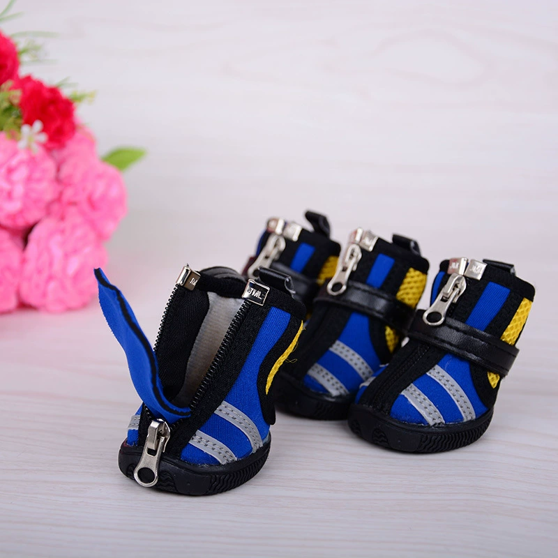 No Slip Dog Booties