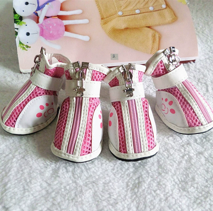 No Slip Dog Booties