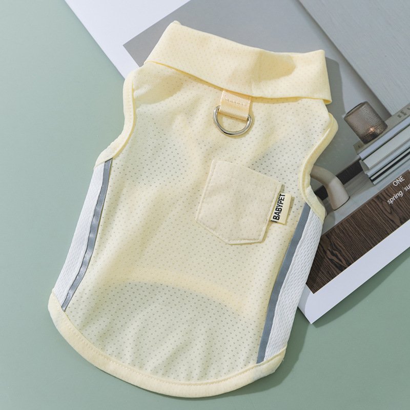 Puppy Vest