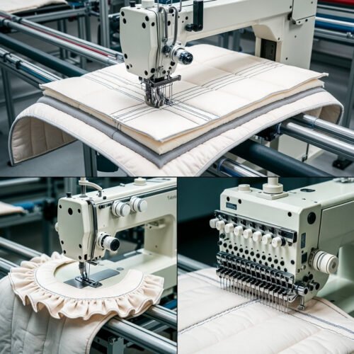 Quilted Thermal Dog Coat for Wholesale