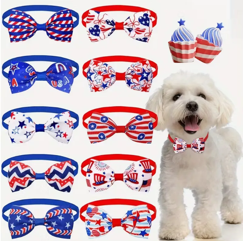 Dog Neck Tie