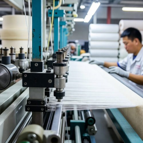 Wholesale Bandage a Dog in Non-Woven Fabric Short