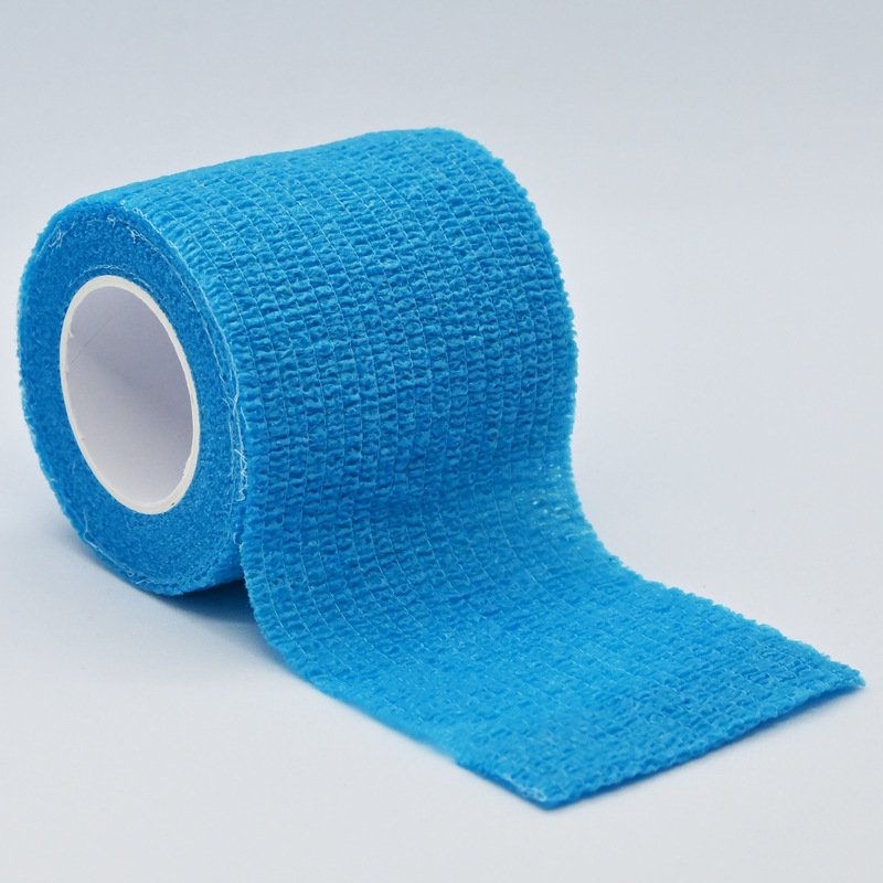 Wholesale Bandage a Dog in Non-Woven Fabric Short