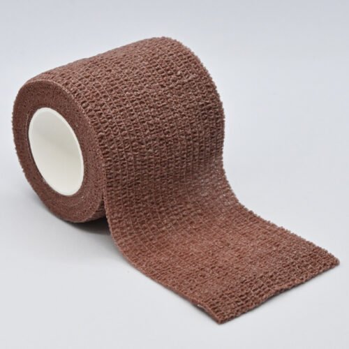 Wholesale Bandage a Dog in Non-Woven Fabric Short