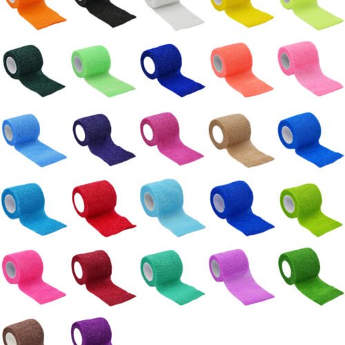 Wholesale Bandage a Dog in Non-Woven Fabric Short