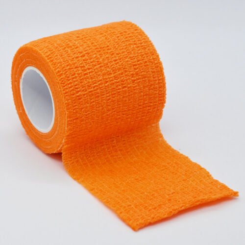 Wholesale Bandage a Dog in Non-Woven Fabric Short