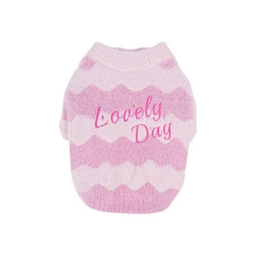 Wholesale Best Dog Sweaters in Knit